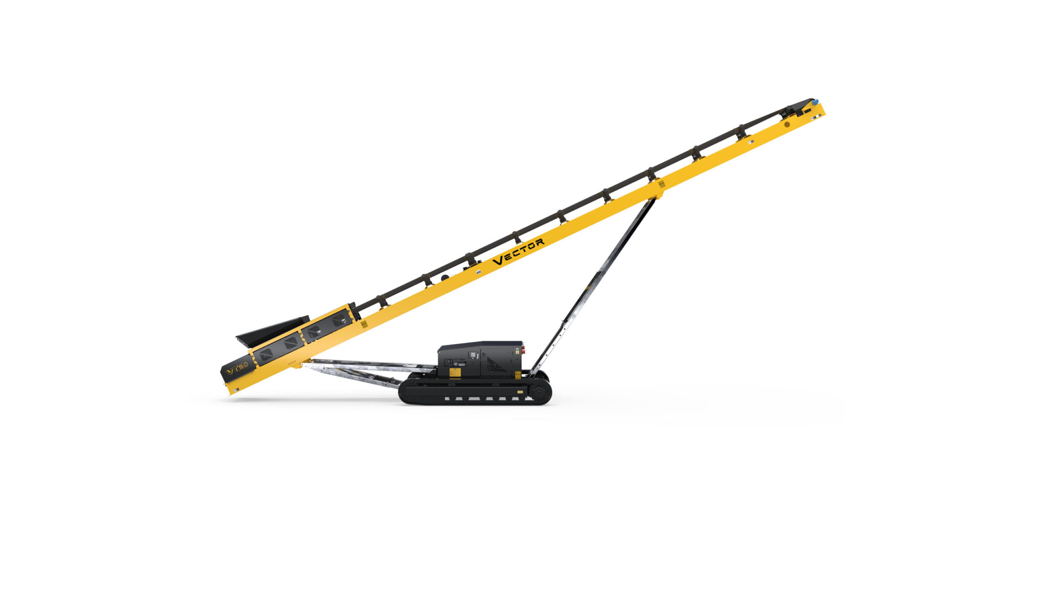 Vector Equipment - Vermeer MidSouth