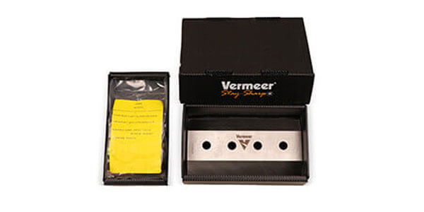Vermeer stay sharp kit